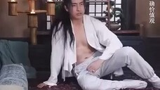 หนิงเย่เฉิน จอมมารผู้ลี้โลก พากย์ไทย