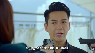 Điệp ảnh thư kích EP 21 [Sub Việt]