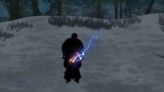 "Invincible Loneliness" enters the ancient starry sky road and grabs the fountain of youth