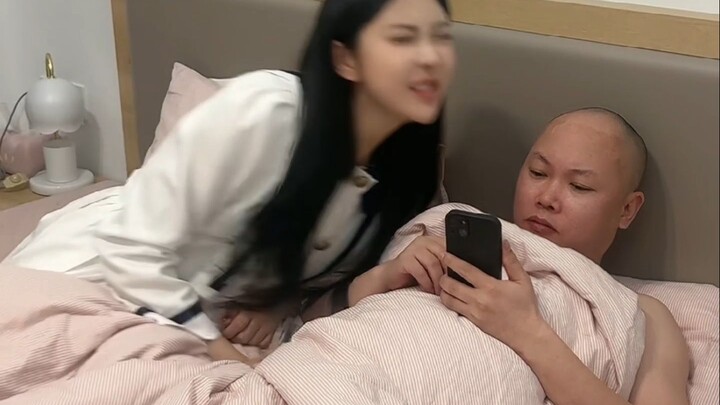 Giấc mơ tuyệt đỉnh của đàn ông!