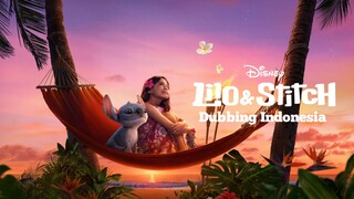 [Fandub Indo] Lilo & Stitch (2025)