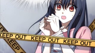 Teleportation Array at Home Episode 109 Apa yang dilakukan Jiang He, komentar komik, komik audio, ko