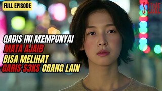 KEMAMPUAN BISA MELIHAT GARIS S3X ORANG - KUTUKAN ATAU ANUGERAH ???