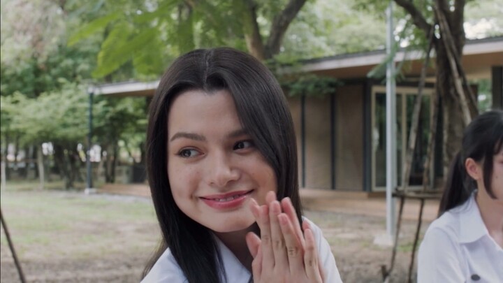 ตัวอย่างแนนโน๊ะเด็กใหม่เดอะรีเซ็ทตอนโอรี่แฟนแนนโน๊ะ