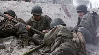 Saving Private Ryan 1998 Dual Audio 720p