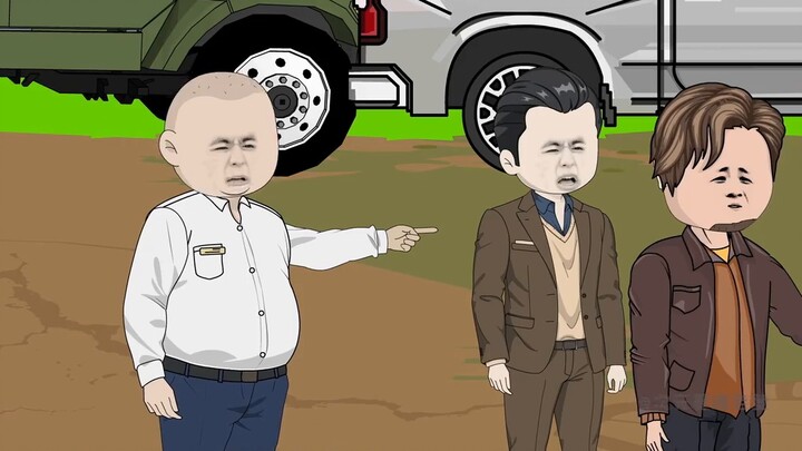 Tập 31 | Bốn lực lượng lớn tấn công đồn quân đoàn 57