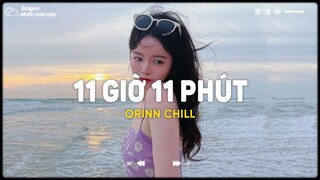 4 Mùa Thương Em, 11 Giờ 11 Phút, Không Yêu Xin Đừng Nói - Chiếc Nhạc Lofi Chill Hot TikTok