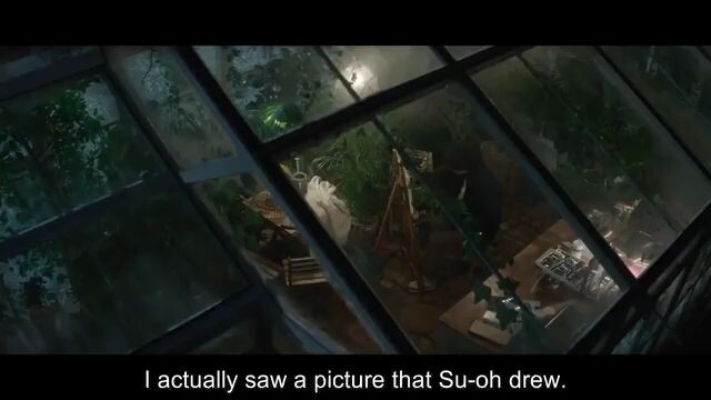 Blackout Episode 11 (English Subtitles)