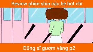 Dũng sĩ gươm vàng p2