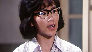 “学好数理化，不如有个好爸爸”40年前的台词也太敢写了吧！