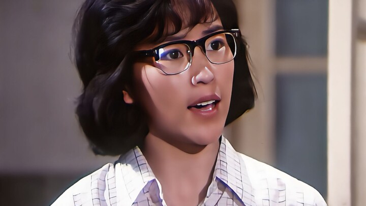 “学好数理化，不如有个好爸爸”40年前的台词也太敢写了吧！