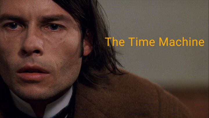 The Time Machine | Full Movie (HD)