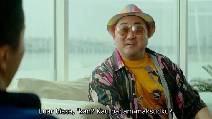 men of plastic sub indo