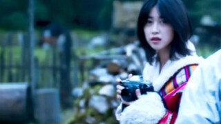 “我 的 阿 勒 泰”| 酥油