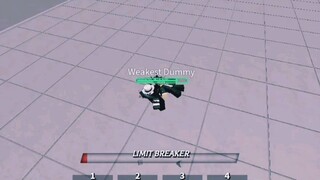 モンスターガルーコンボ！