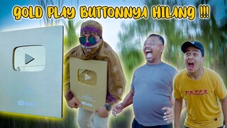 PENCURIAN GOLD PLAY BUTTON PAK AMIR | SEBUTSAJA DAYAT