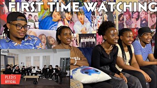 [GOING SEVENTEEN 2020] EP.3 돈't Lie #1 (Don't Lie #1) REACTION | Finally Watching Going Seventeen