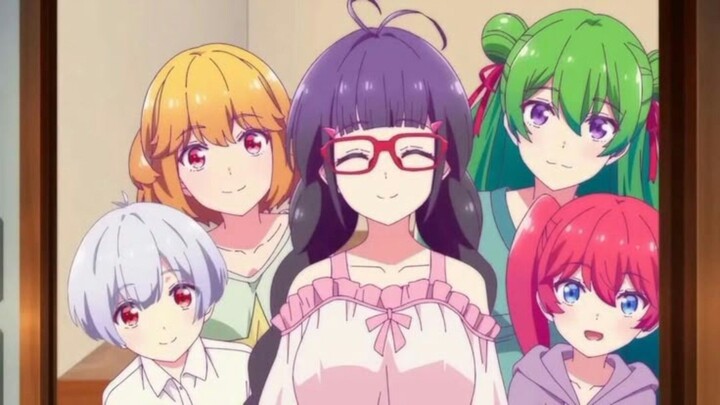 GOKILL!! OPENING RENAI FLOPS || OPENING REVIEW