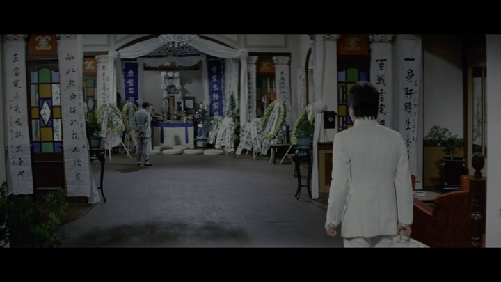 Fist Of Fury - 1972 -(1080p) - Dub Cantonese - Eng Sub