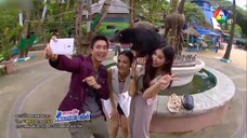 หวานใจนายจิตระเบิด 2558 Ep.21