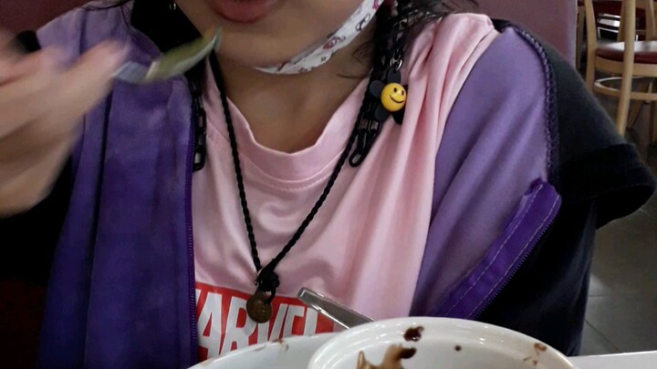 กินไอทิมมมมม