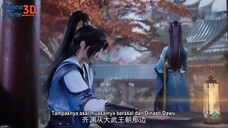 Dragon Prince Yuan episode 23-26 END Sub Ind