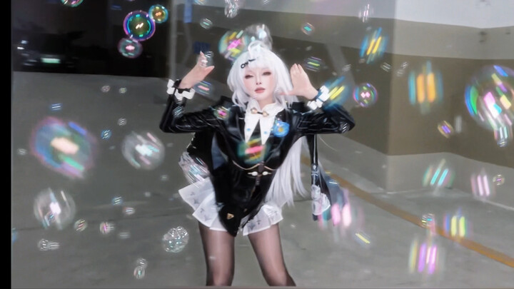 你看，又被硬控