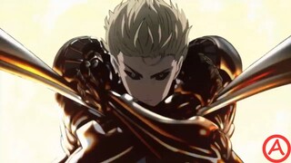 One Punch Man Season 2 Best Moments | #12 Bang, Bomb and Genos vs Elder Centipede