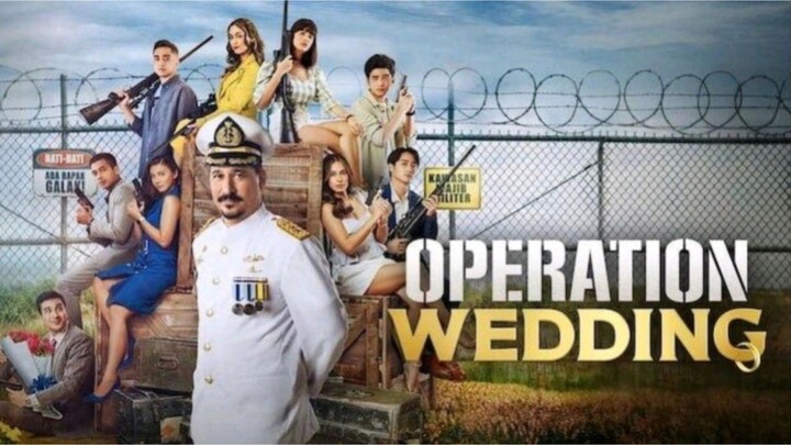 (Eps.10 End) Operation Wedding: The Series (2026)