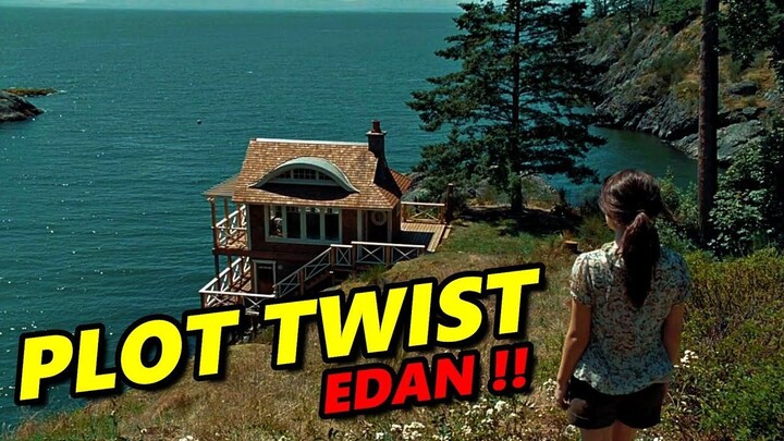 KALIAN AKAN MELONGO DAN TERKAGET-KAGET , SETELAH FILM INI SELESAI !!