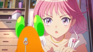 【4月/日升原创/魔法少女】前桥魔女 PV3【MCE汉化组】