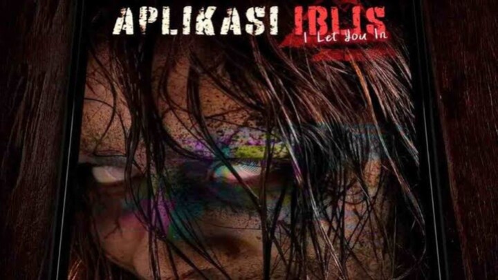 APLIKASI IBLIS ( FILM HOROR INDONESIA 2026 ) || TEROR DI BALIK APLIKASI PONSEL