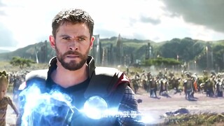 漫威里那些不可思议的操作（1），最后一个把我整懵了