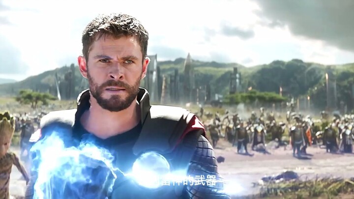 Những pha xử lý khó tin trong Marvel (1), pha cuối cùng làm tôi ngẩn người luôn đó!