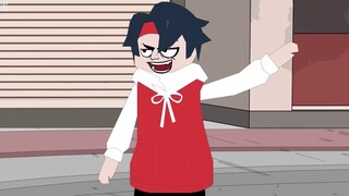 Episode 20: The appearance of Zero's human form