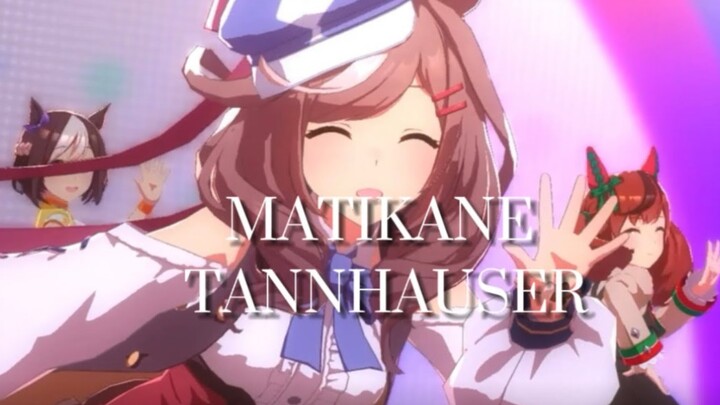 [สู้เพื่อฝัน ม้าสาวเดอร์บี้] ความน่ารักของละครบทกวี