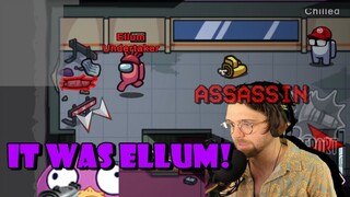 Ellum Gets Caught & Hard Accused By Everyone!
