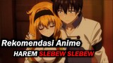 ANIME INI ISINYA SLEBEW SLEBEW #1