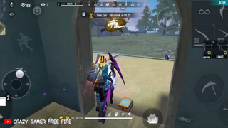 NÓ LẠ LẮM LUÔN - FREE FIRE