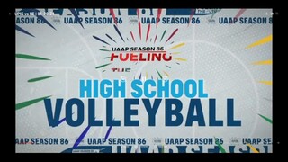 UE vs UPIS _ Boys Volleyball _ R286