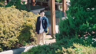 Undercover Highschool