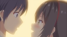 Kawaikereba Hentai demo Suki ni Natte Kuremasu ka? (Episode 9)