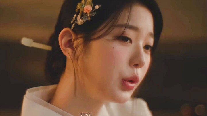 Jang Won-young 251002 Such high value! APEC 2025 Korea promotional video 🧑‍✈️ "Welcome to APEC 2025 