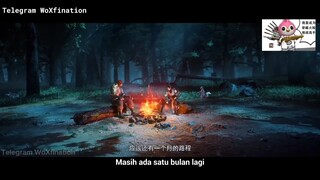 (Martial universe) Wudong qian kun s5 ep 12 sub indo