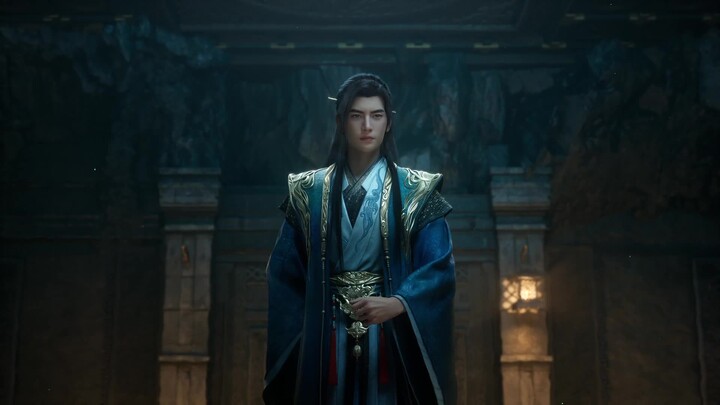 Balas dendam yang sangat memuaskan! Han Li membersihkan Keluarga Fu hingga habis