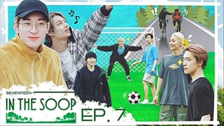 SEVENTEEN IN THE SOOP S1 - 7.2