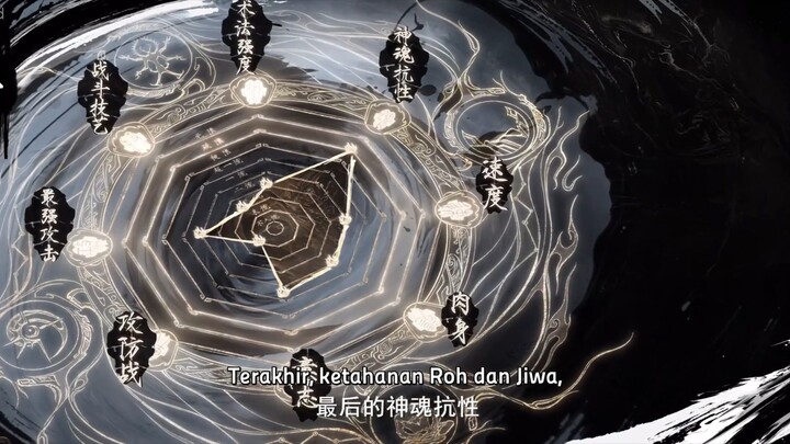 The Demon Hunter [Chang Yuan Tu] Episode 87 Indonesia