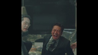 😂Iconic scene💕||K drama🎭~The uncanny counter✨On~#hitv💕