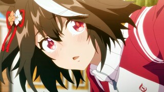 【أكتوبر/الإصدار الأول بالصينية】 الإعلان التشويقي للحلقة الثانية من الموسم الثالث لـ "بنت الخيول السب