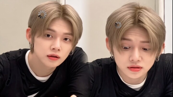 【ชเว ยอนจุน】ตู้ตู้ตัวน้อยที่ถูกภาษาจีนทำเอาจนปัญญา~